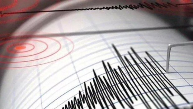 Merkez üssü yine Buca… İzmir"de korkutan deprem!