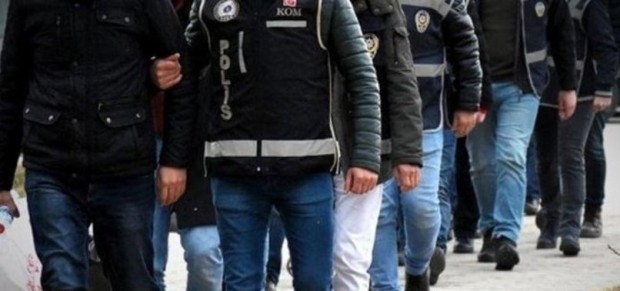 Peş peşe Ankara merkezli FETÖ operasyonları: Çok sayıda gözaltı kararı