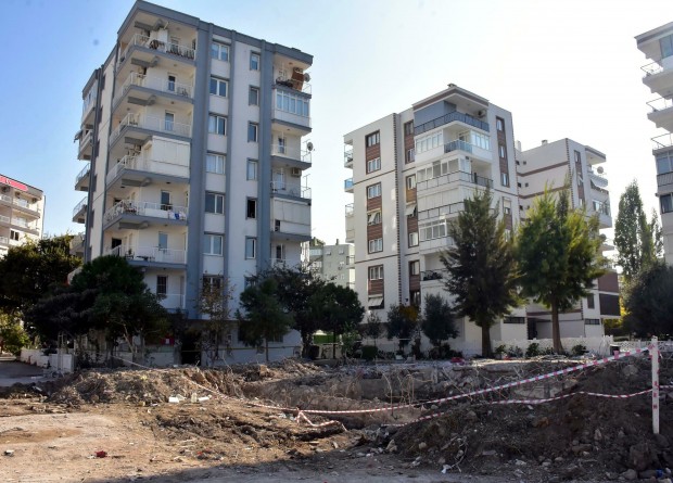 Yağcıoğlu Apartmanı davasında yeni gelişme! Sanıklarının cezası istinafta arttı