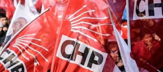 CHP İzmir'den "İstanbul" çıkarması