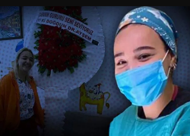 'Sahte doktor' Ayşe Özkiraz'ın tutukluluğuna itiraza ret
