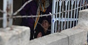 Adana'da soba faciası: Anne ve kızı hayatını kaybetti, torunu tedavi altında