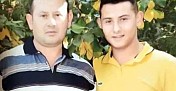 Ankara'da dehşet! Hayvanlar arazisinde otladı diye baba ile oğlunu öldürdü