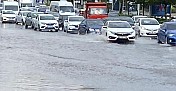 Ankara'da fırtına can aldı! 1 kişi hayatını kaybetti