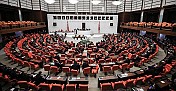 34 milletvekili hakkında 65 dokunulmazlık dosyası Meclis'e ulaştı