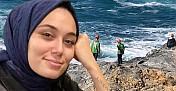 Antalya'da kayıp 21 yaşındaki Seda Nur Uludağ aranıyor