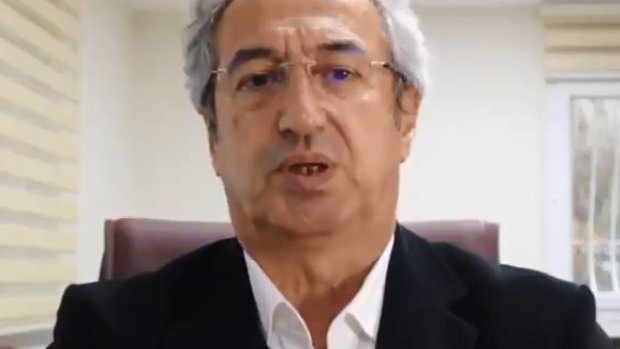 Başkan Soyer: ‘İzmir’de en yüksek verilere ulaşıldı!’ Dr. Sertaç Dölek'in  uyardı!